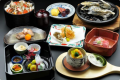 Ryumon-tei- Hanare (Cottage) (Half board included )