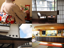 奥飛騨「平湯温泉」ならでは、おもてなしのココロがあります。