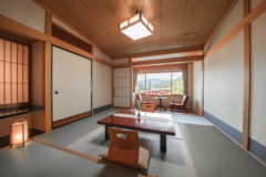 和室8畳