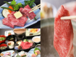 飛騨牛ステーキ会席＋もう1品「しゃぶしゃぶ」付き♪