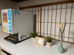 湯上りドリンクコーナー 7時~21時 湯上りドリンクコーナー 7時~21時