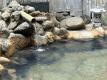 龍神の湯 露天風呂　2026年4月