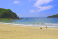 弓ヶ浜海水浴場 弓ヶ浜海水浴場