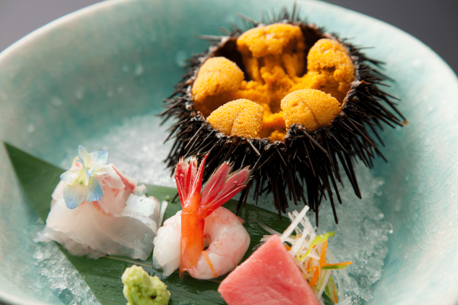 「愛犬と過ごす　&rdquo;夏&rdquo;の美食探求プラン」　6月～7月　&rdquo;年間リピート率ナンバー1&rdquo;　【三陸産雲丹】+【夕食時ト゛リンク無料】