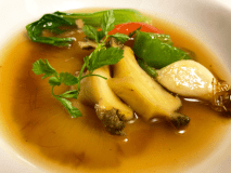 「美食探求プラン」　3月～5月　贅沢フカヒレ堪能　【気仙沼産フカヒレ】+【夕食時ト゛リンク無料】