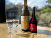 【期間限定】　十四代+新政のみくらべ付きプラン  【こだわりの贅食】+【源泉掛け流しの温泉】を堪能+【夕食時ドリンク無料】