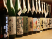 ～夕食ドリンク無料～
日本酒・ワイン・ウィスキー等・・
夕食時は、お料理に合わせて無料でお楽しみ頂けます。
（18：00～ラストオーダー20：00）