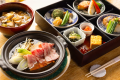 「秋」の秋づくしプラン　～　４種の希少キノコ＆原木舞茸と蔵王産椎茸を味わう　～　【きのこプラン】