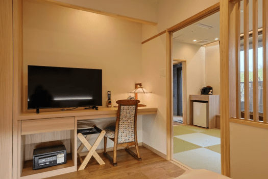 2024年オープン！夫婦円満を願う高砂染めのアートルーム「うぐいす」