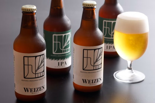 人気のクラフトビール（イメージ）
