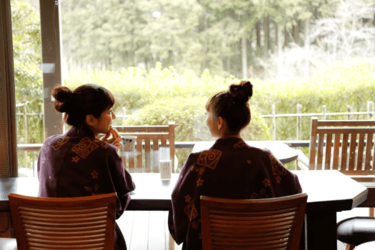 セルフラウンジ「K'sバー」