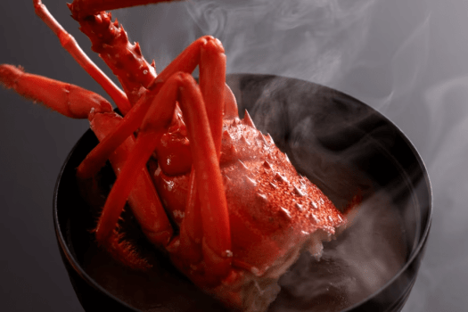 2026年春季 上質会席 留椀（イメージ）