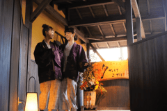 エントランス（イメージ）