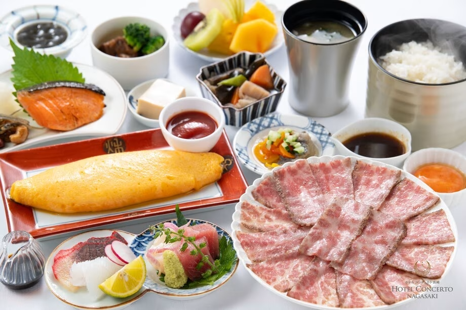 【お日にち限定】１７以降のチェックインでお得なご宿泊　長崎御膳付き