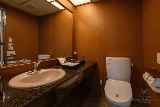 【금연・30㎡】금연Superior Twin Room