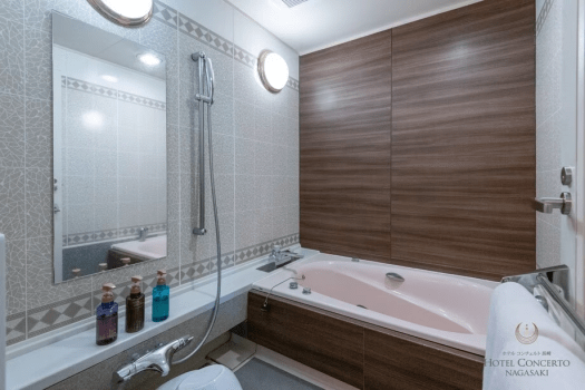 【금연・24㎡】Hollywood Twin Room