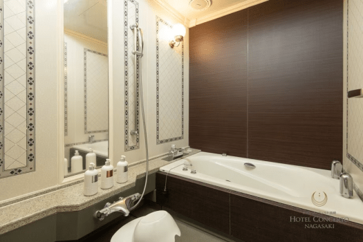 【금연・47㎡】Executive Suite With Private Pool
