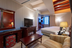 【禁煙・４１㎡】デラックスコーナーツイン