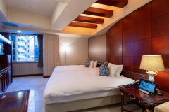 【禁煙・４１㎡】デラックスコーナーツイン