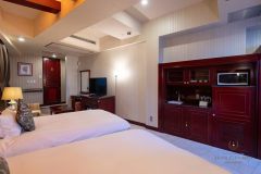 【禁煙・４１㎡】デラックスコーナーツイン