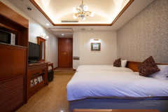 【禁煙・２８㎡】スタンダードツイン