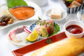 【ベストレート】【長崎観光】原爆資料館まで徒歩３分！非日常空間で癒しの旅・朝食「長崎御膳」付