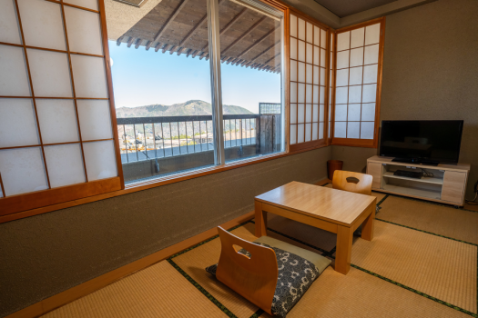 【夕食なし】21時までのチェックイン♪お一人様15800円～の特別価格！＜露天風呂付客室＞