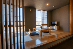 スタンダード201・202・203号室 【眺望良好】