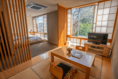 スタンダード205号室