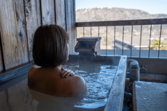 露天風呂付き301号室 【眺望良好】