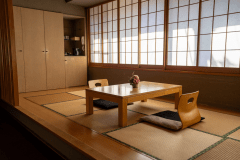 スタンダード206・207・305号室