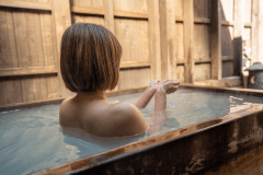 【直前割引き】思い立ったが吉日！突然のご旅行を応援♪お二人で最大7000円OFF《貸切露天風呂付き》