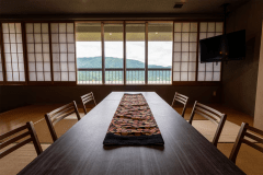 露天風呂付き301号室 【眺望良好】