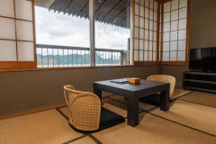 露天風呂付き302号室 【眺望良好】