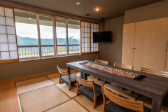 露天風呂付き301号室 【眺望良好】