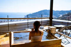 【神出鬼没プラン】お日にち限定！最大43％OFF！人気No.1懐石堪能★絶景客室露天風呂★