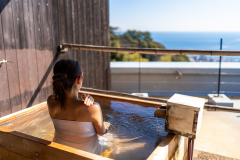 【早期予約限定】60日以上先のご予定で上級の「赤松懐石」が更にお得！≪絶景貸切露天付≫