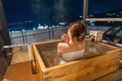 【直前割引き】空き部屋があったらラッキー♪直前で大特価！最大13200円OFF≪絶景貸切露天付≫