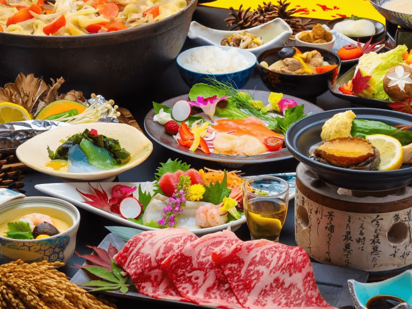 きむら会席2025秋冬②