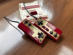 大人にとっては懐かしの、お子様にとっては新鮮なミニファミコンの登場です！