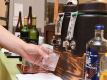 【飲み放題】いろいろあります！どれにしようか迷っちゃう…♪