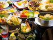 秋の味覚！旬の彩り松茸会席御膳