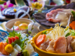 【小学生以下のお子様半額！】夕食は伊香保御膳で地元の味を堪能♪■無料ゲーム貸出＆漫画コーナーも