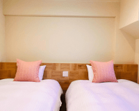 Bタイプ　43㎡　アイランドキッチン