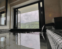 【最上階】Aタイプ　43㎡　壁付キッチン