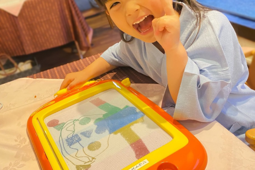【洋室ツインルームdeファミリープラン/食事なし添い寝幼児無料】夕食は香コース×オールインクルーシブで楽しいお子様との思い出づくりを
