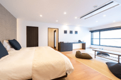 【星見ジェットバス付客室】FUUKAスイート【禁煙】