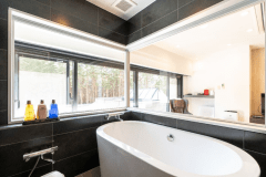 【プライベートバス付客室】FUUKAジュニアスイート【禁煙】