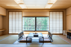 スタンダード和洋ルーム【禁煙】