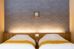 スタンダード和洋ルーム【禁煙】